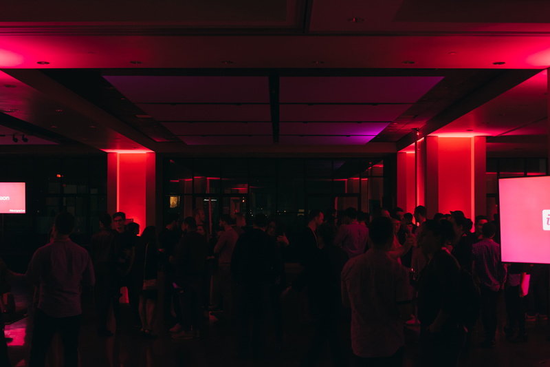 nightclub, lifestyles, nightlife, the annex, design tool, business, lighting equipment, light, los angeles, adult, event, illuminated, arts culture and entertainment