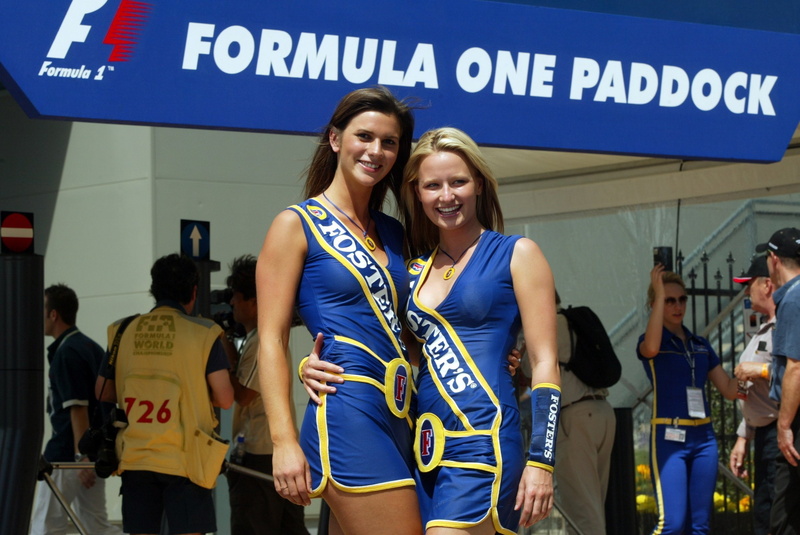 girls, sexy, model, grid, race, girl, racing, female, 1080P, irl, cheerleader, woman, babe, 1gridg, women
