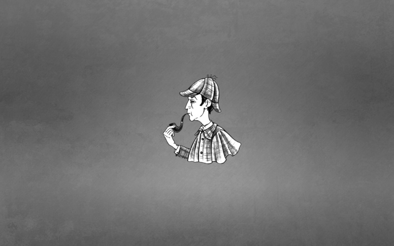 man, 1080P, minimalism, mid-air, day, motion, Arthur Ignatius Conan Doyle, real people, tube, females, women, copy space, cape, nature, sky, one person