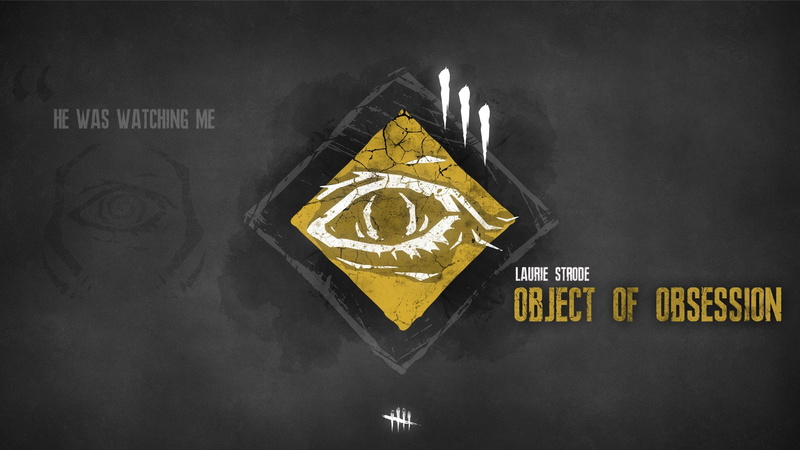 Dead By Daylight, Laurie Strode (Dead by Daylight), 1080P, Object of Obsession (Dead by Daylight), Minimalist, Video Game