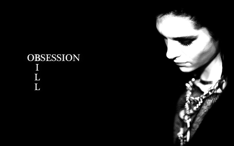 obsession, Band (Music), Tokio Hotel, text, overlay, 720P