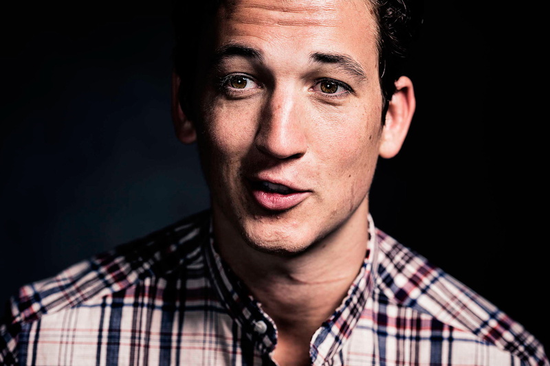 Whiplash, Obsession, for the film, 1080P, Miles Teller, photoshoot