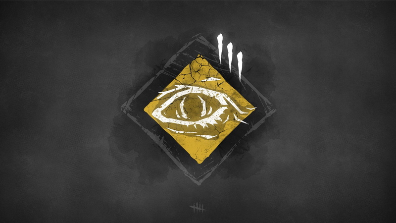 Minimalist, Object of Obsession (Dead by Daylight), Video Game, 1080P, Dead By Daylight, Laurie Strode (Dead by Daylight)