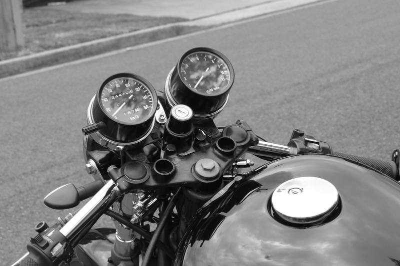 4K, handlebar, headlight, land vehicle, Freedom, high angle view, mode of transportation, day, transportation, metal, outdoors, dom, close-up, speed, Obsession