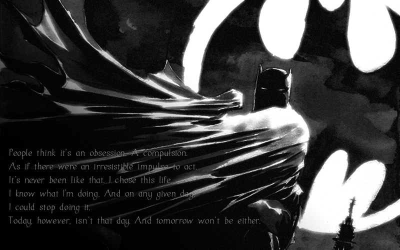batman, 1080P, obsession