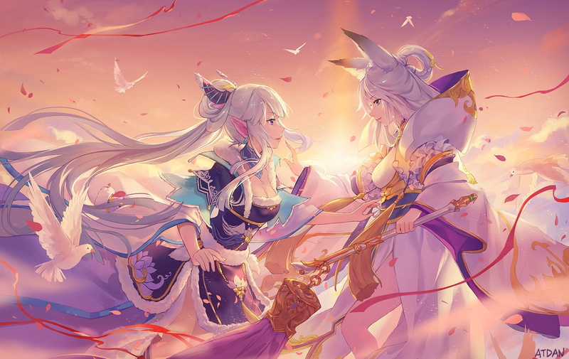 art, representation, people, event, celebration, clothing, anime, vertebrate, nature, youkai, young adult, arts culture and entertainment, girls, women