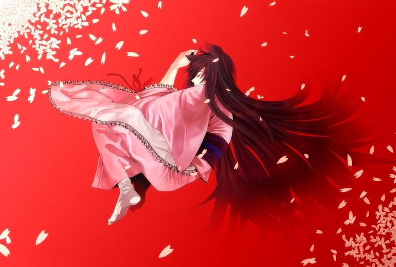 Anime, 720P, Otome Youkai Zakuro