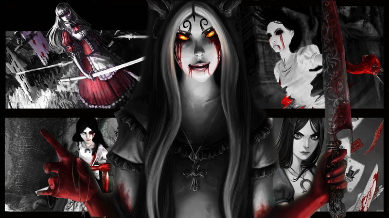 halloween, women, horror, blood, young adult, human Face, creativity, spirituality, fear, art and craft, human representation, illustration, black background