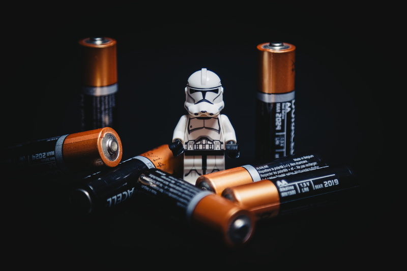 lego, selective focus, trooper, wars, protection, gun, robot, no people, technology, indoors, power, star, batteries, storm trooper, representation, focus