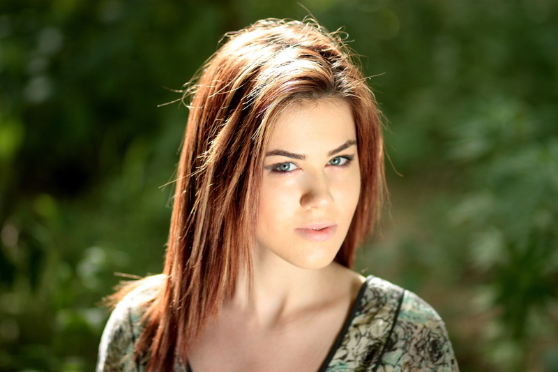 woman, hairstyle, women, caucasian Ethnicity, hair, one Person, headshot, females, long hair, red hair, outdoors, beautiful woman, beautiful, brown hair