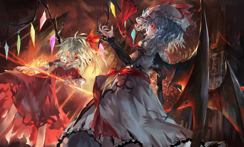 lifestyles, clothing, unrecognizable person, 1080P, traditional clothing, real people, touhou, day, group of people, arts culture and entertainment, flandre scarlet
