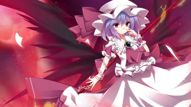 human representation, illuminated, wings, creativity, nature, sculpture, 2K, celebration, white, Touhou, outdoors, Remilia Scarlet, male likeness, vampires