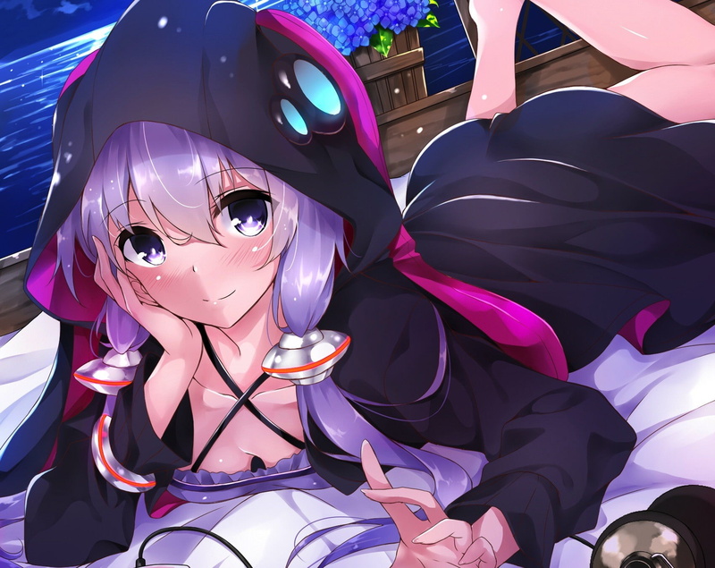 multi colored, decoration, arts culture and entertainment, toy, sunlight, art and craft, animal representation, Vocaloid, Yuzuki Yukari, close-up, disguise