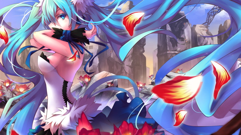 Hatsune Miku, decoration, creativity, representation, 1080P, craft, art and craft, pattern, full frame, manga, day, close-up, multi colored, human representation