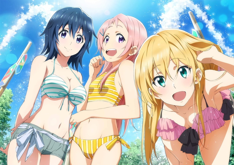 tendou, (artist), 254990, chiaki, hoshinomori, aguri, com, konachan, (gamers!), karen, tagme, 1080P, gamers!