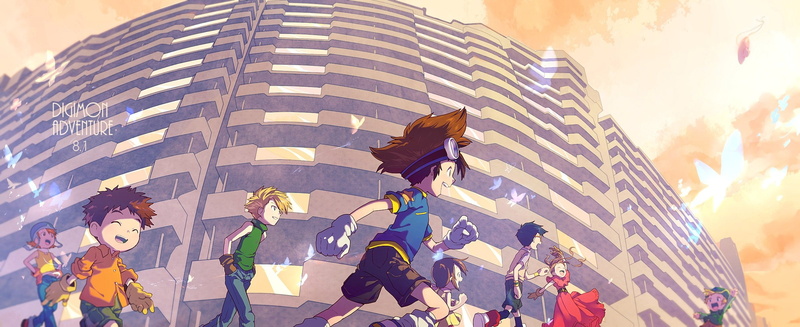 takaishi, mimi, ishida, izumi, takeru, yagami, digimon, taichi, koshiro, kido, yamato, jyou, 1080P, sora, takenouchi, tachikawa, hikari