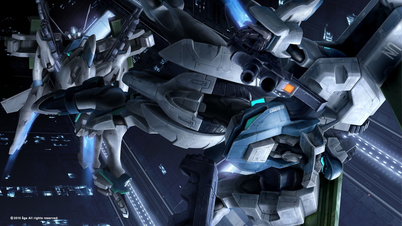 Muv-Luv, 1080P, mech