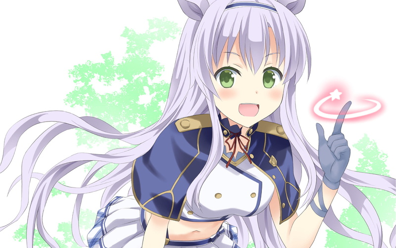 Anime, 1080P, Rokudenashi Majutsu Koushi to Akashic Records, Sistine Fibel