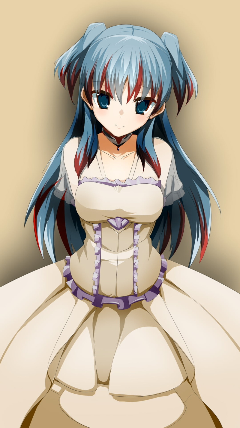 emotion, holding, close-up, sport, kitchen utensil, standing, Chtholly Nota Seniorious, anime girls, Shuumatsu Nani Shitemasu ka? Isogashii desu ka? Sukutte Moratte Ii desu ka?