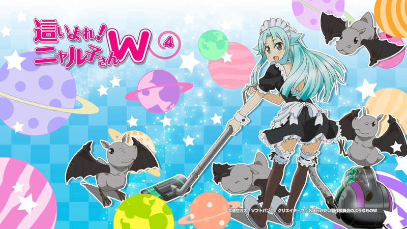 building exterior, Haiyore! Nyaruko-san, celebration, nature, balloon, art and craft, anime, multi colored, creativity, cloud - sky, enjoyment, sky, outdoors
