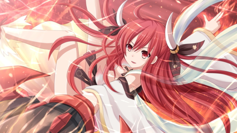 Date A Live, 1080P, Anime, Kotori Itsuka