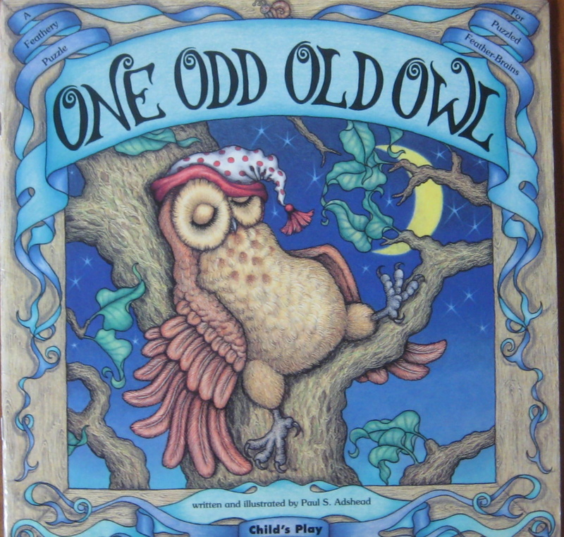 s, one, play, old, owl, child, sleepy, odd, 1080P
