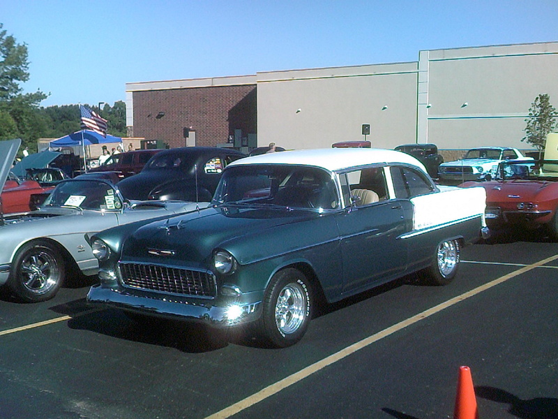 1080P, fast, cars, cadillac, car, green, nice, cool, kool, coupe, white, classic