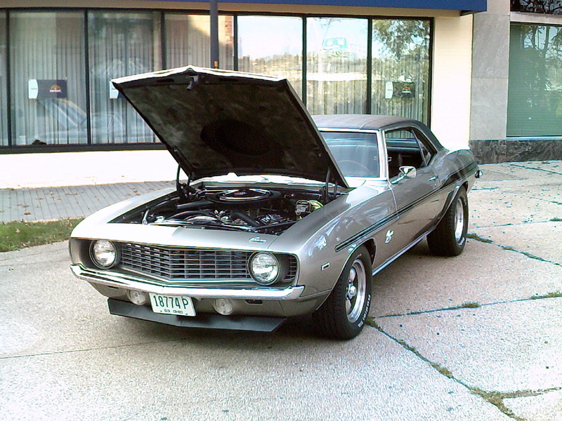 car, KOOL, ford, art, Old, hd, 1080P, cars, classic, Nice