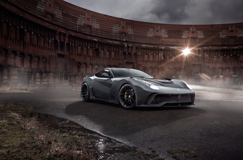 street, driving, speed, outdoors, land vehicle, luxury, architecture, sports car, mode of transportation, motor vehicle, blurred motion, car, transportation