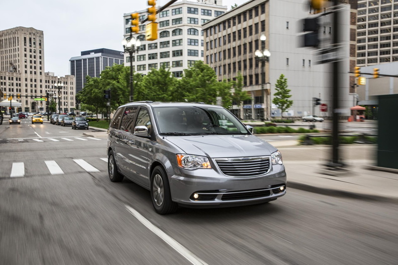 car, n, town, chrysler, country, s, minivan, amp, 1080P