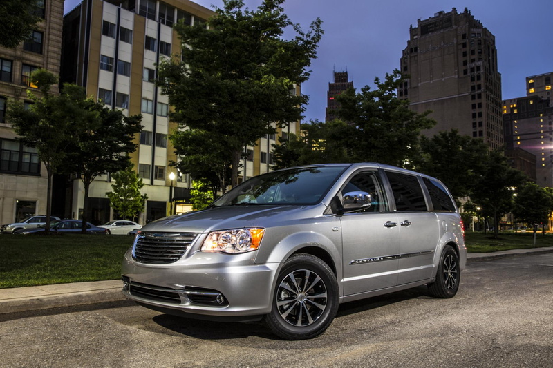 car, country, n, s, minivan, amp, chrysler, town, 1080P