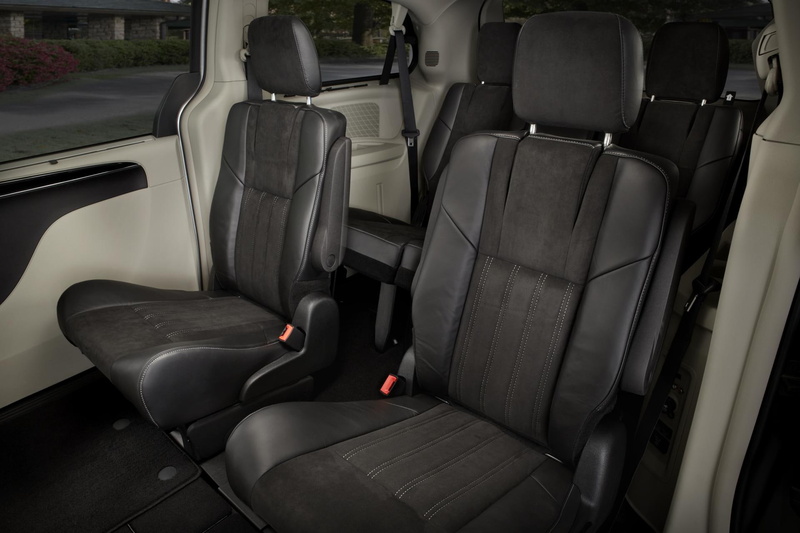 1080P, s, town, minivan, country, chrysler, amp, n, car
