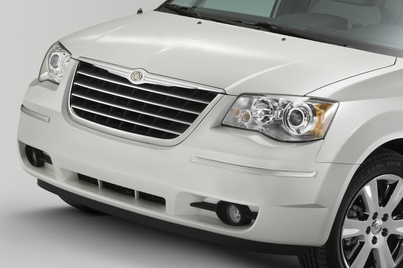 1080P, n, s, car, chrysler, town, country, amp