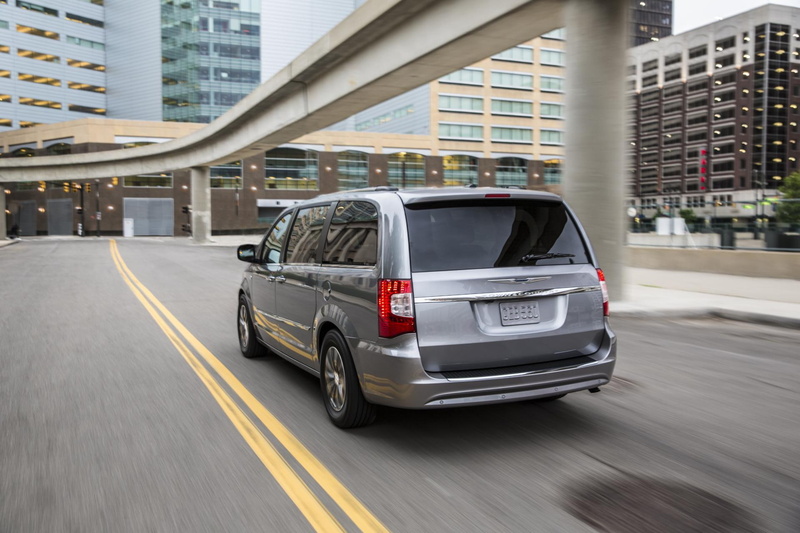 car, 1080P, country, town, s, chrysler, amp, n, minivan