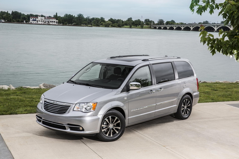 s, car, chrysler, 1080P, minivan, town, amp, n, country