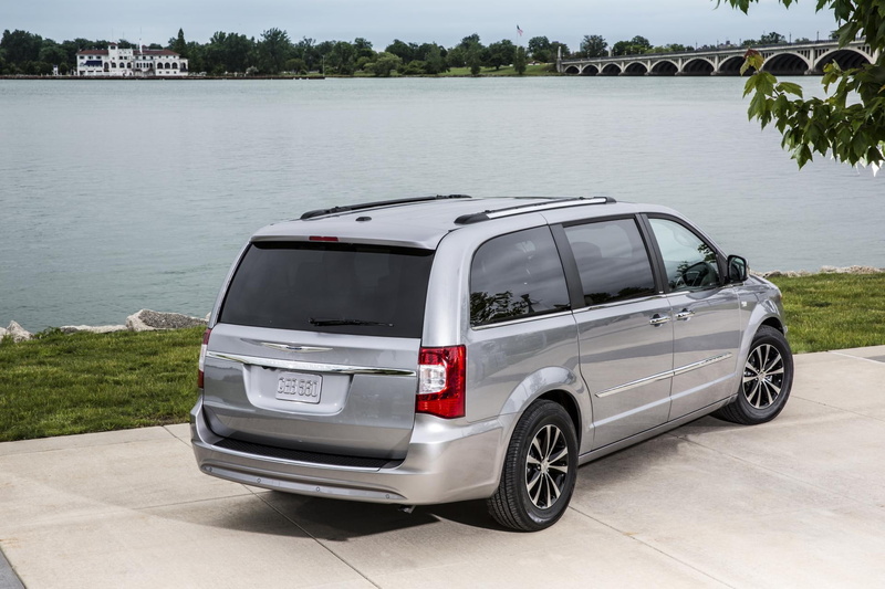 s, n, car, country, town, amp, chrysler, 1080P, minivan