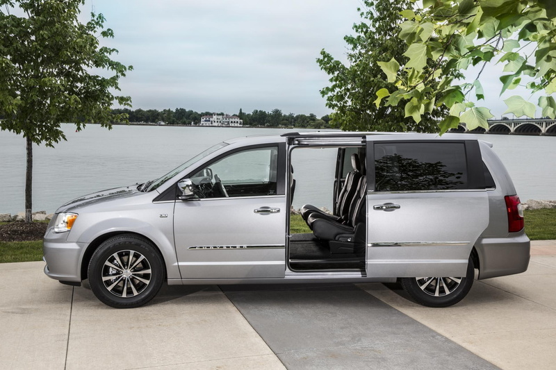 minivan, country, amp, chrysler, town, 1080P, car, s, n