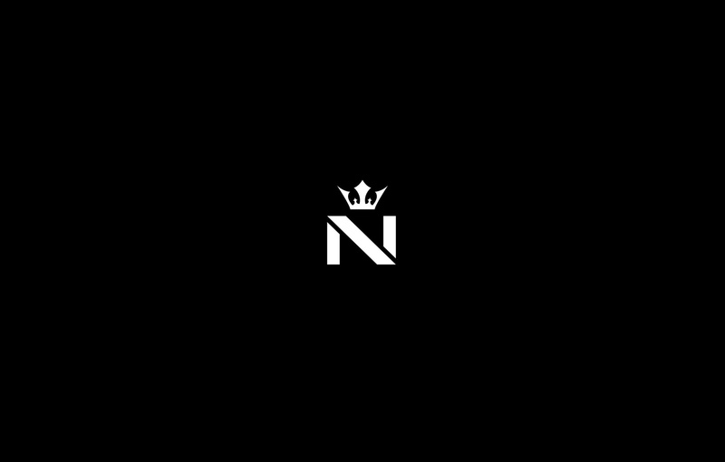 N, Letra n, 1080P