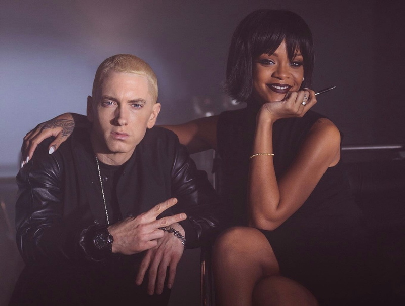 Singers, Eminem, 720P