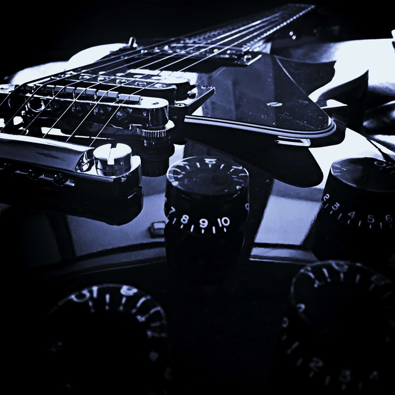 text, table, black, custom, guitar, musical equipment, music, les paul, number, 1080P, detail, machinery, musical instrument, close-up, technology, still life