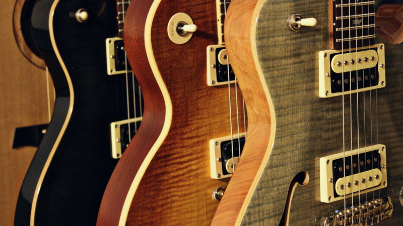 Gibson Les Paul, 4K, Guitar, Gibson, Prs, Lespaul, music