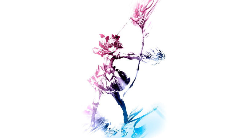 freshness, purple, studio shot, pink color, vulnerability, white background, beauty in nature, wilted plant, petal, indoors, flower, copy space, Mahou Shoujo Madoka Magica