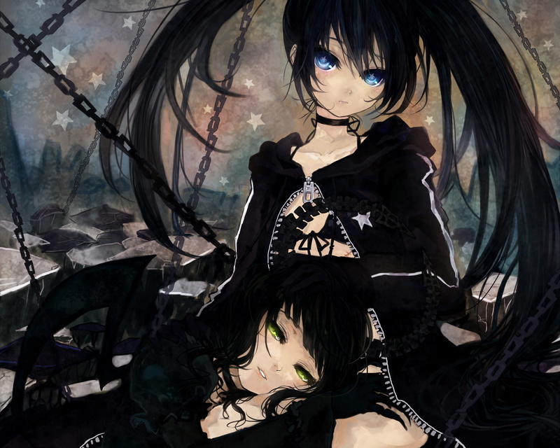 art and craft, lifestyles, female likeness, real people, Strength (Black Rock Shooter), young women, representation, hairstyle, beautiful woman, 2K, women