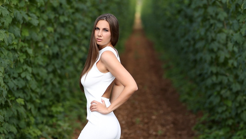 1080P, Model, Adults, Connie Carter, Woman