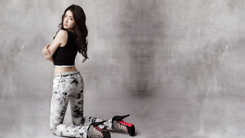 Shin Se-kyung, South Korean, Actresses, Actress, 1080P