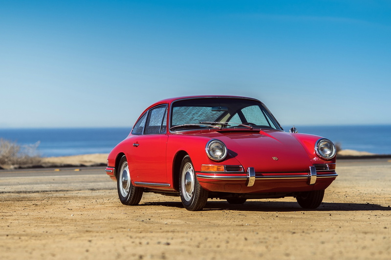 us-spec, (901), 911, 1965-67, 2K, classic, 2-0, coupe, porsche