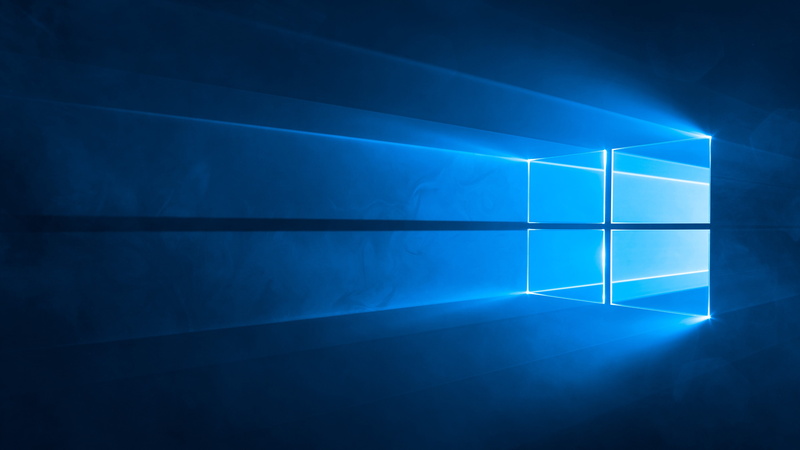Microsoft Windows, Windows 10, 4K, operating systems