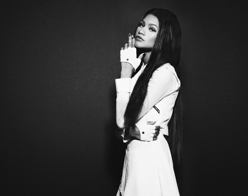 Actresses, 1080P, Zendaya
