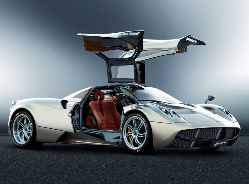 wheel, auto racing, sports helmet, speed, chrome, Cars, silver, competition, zonda, Huayra, driving, motor vehicle, car, Pagani, people, grey, view, mode of transportation