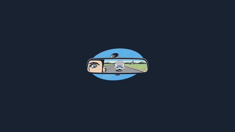 hd, nintendo, mario, video games, mirror, kart, shell, 1080P, minimal